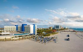 Hilton Clearwater Beach Resort